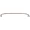 Jeffrey Alexander 12" Center-to-Center Satin Nickel Hudson Appliance Handle 650-12SN - alternate 4